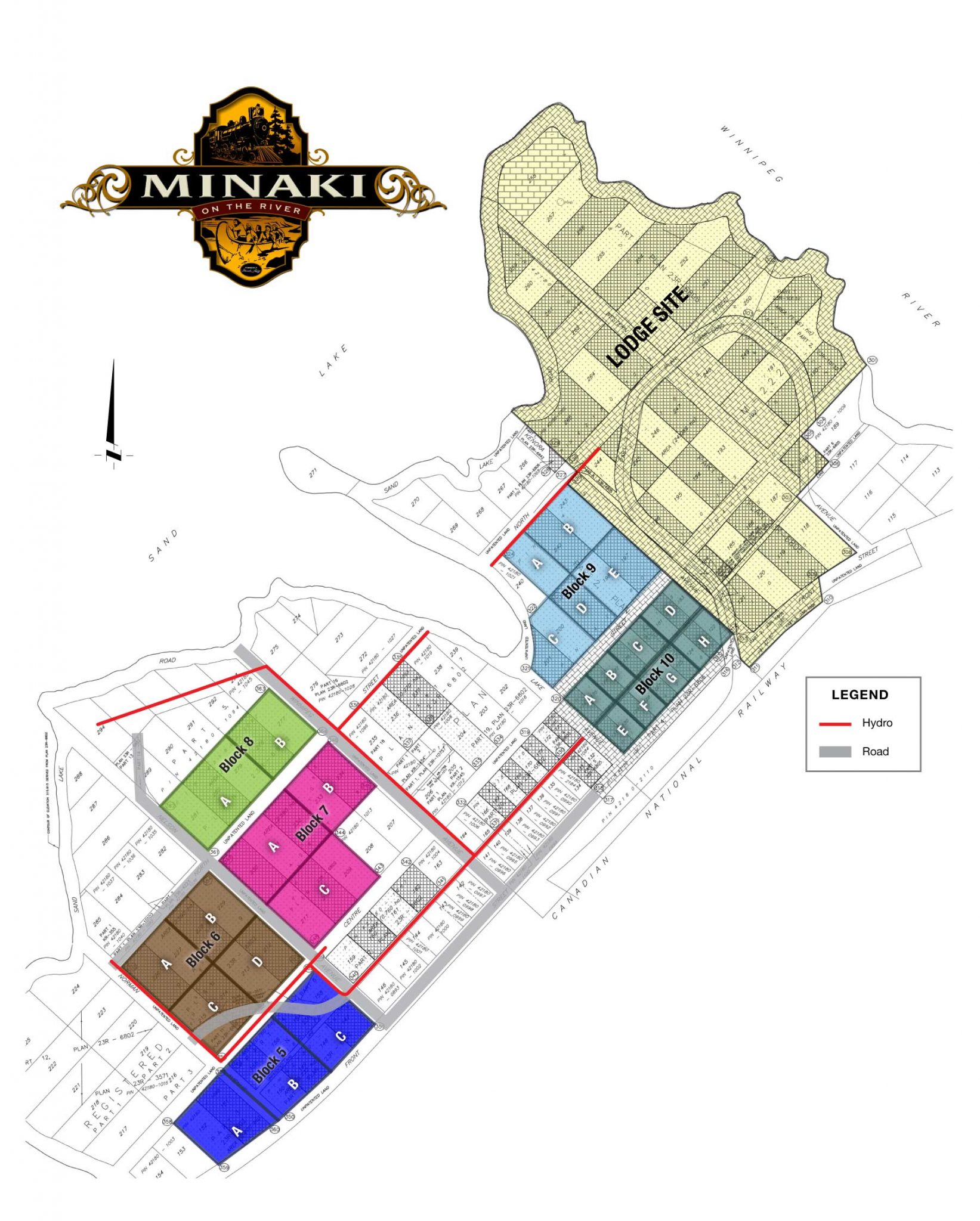 Minaki Map Lodge Site V12 Minaki On The River   Minaki Map Lodge Site V12 1643x2048 